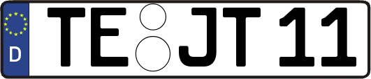 TE-JT11