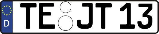 TE-JT13