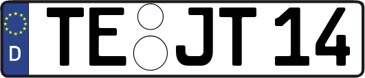 TE-JT14