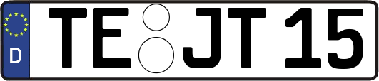 TE-JT15