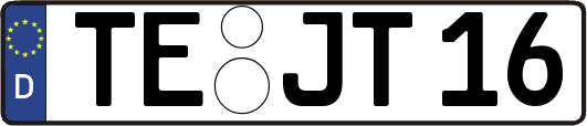 TE-JT16