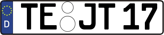 TE-JT17