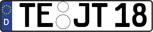 TE-JT18