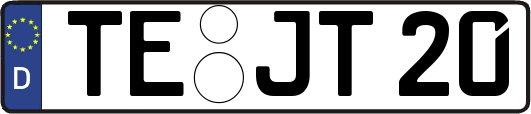 TE-JT20