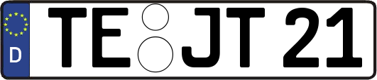 TE-JT21