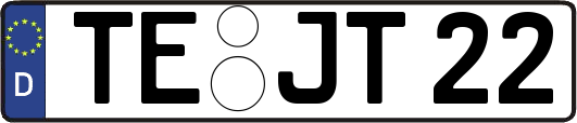 TE-JT22