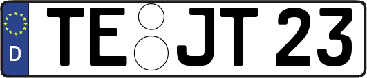 TE-JT23