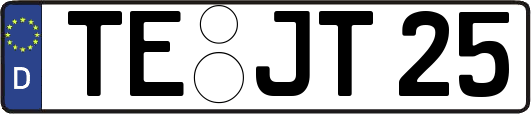 TE-JT25