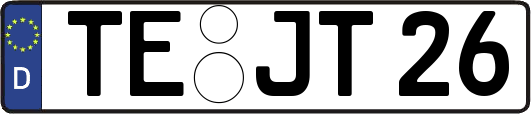 TE-JT26
