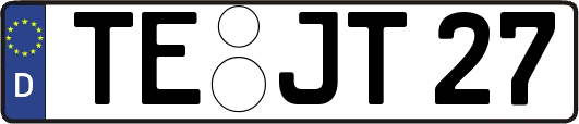 TE-JT27