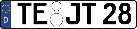 TE-JT28