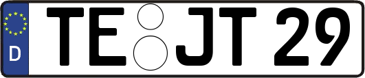 TE-JT29