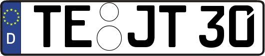 TE-JT30