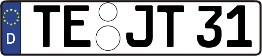 TE-JT31