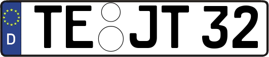 TE-JT32