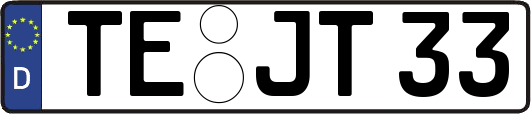 TE-JT33