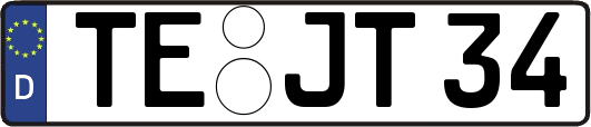 TE-JT34