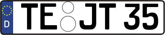 TE-JT35