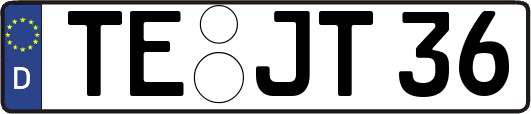 TE-JT36