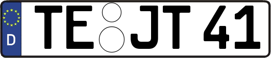 TE-JT41
