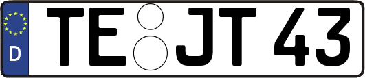 TE-JT43