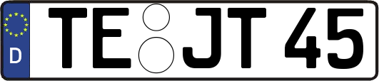TE-JT45