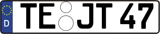 TE-JT47