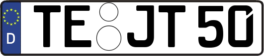 TE-JT50