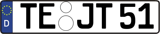 TE-JT51
