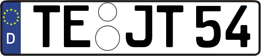 TE-JT54