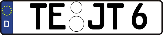 TE-JT6