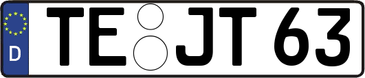 TE-JT63