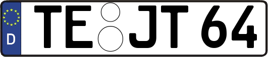 TE-JT64