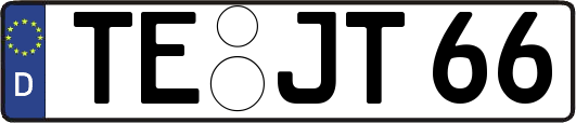 TE-JT66