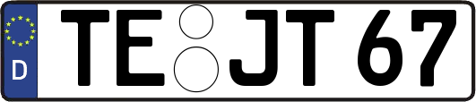 TE-JT67