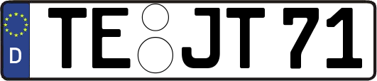 TE-JT71