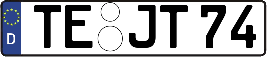 TE-JT74