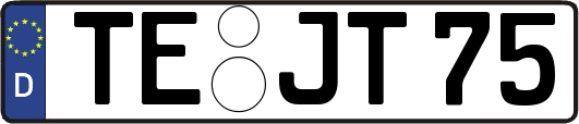TE-JT75