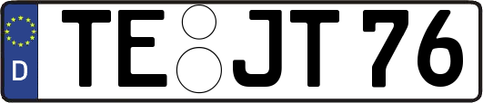 TE-JT76
