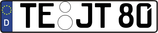 TE-JT80