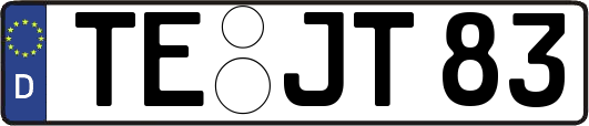 TE-JT83