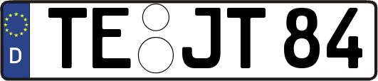 TE-JT84