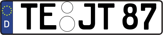 TE-JT87