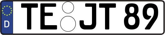 TE-JT89
