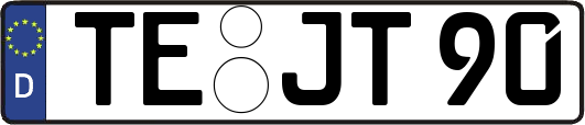 TE-JT90