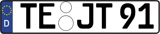 TE-JT91