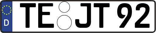 TE-JT92