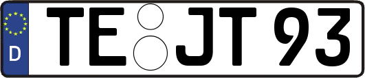 TE-JT93