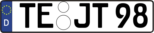 TE-JT98