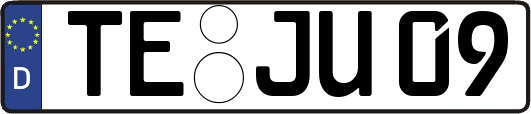 TE-JU09